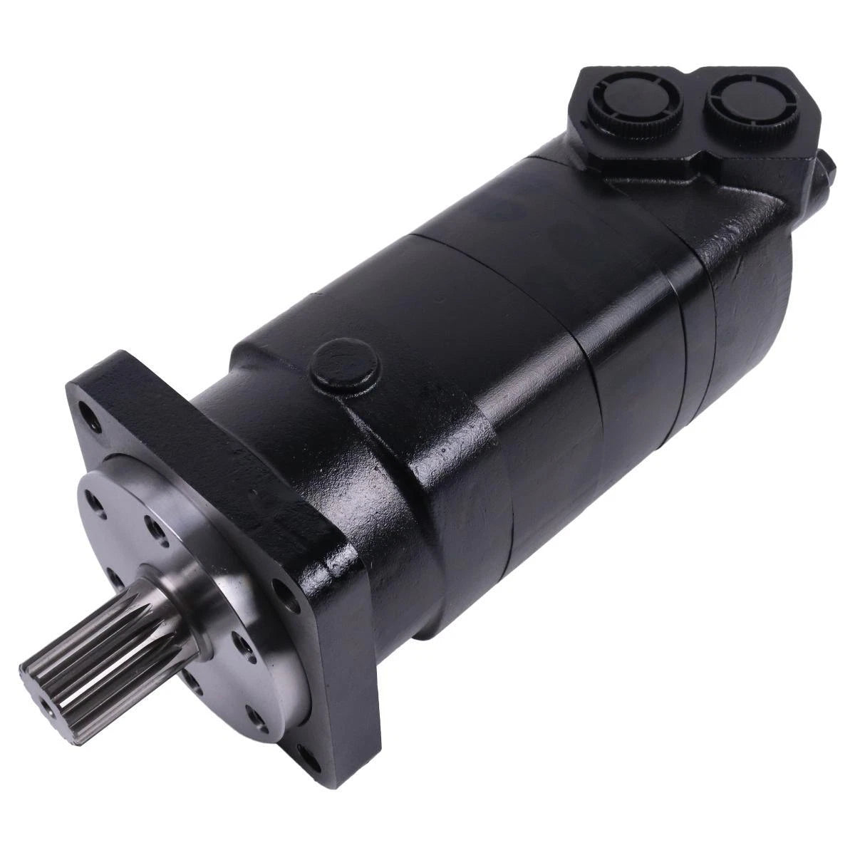 Hydraulic Motor 112-1063-006 112-1063 for Eaton Char-Lynn 6000 Series