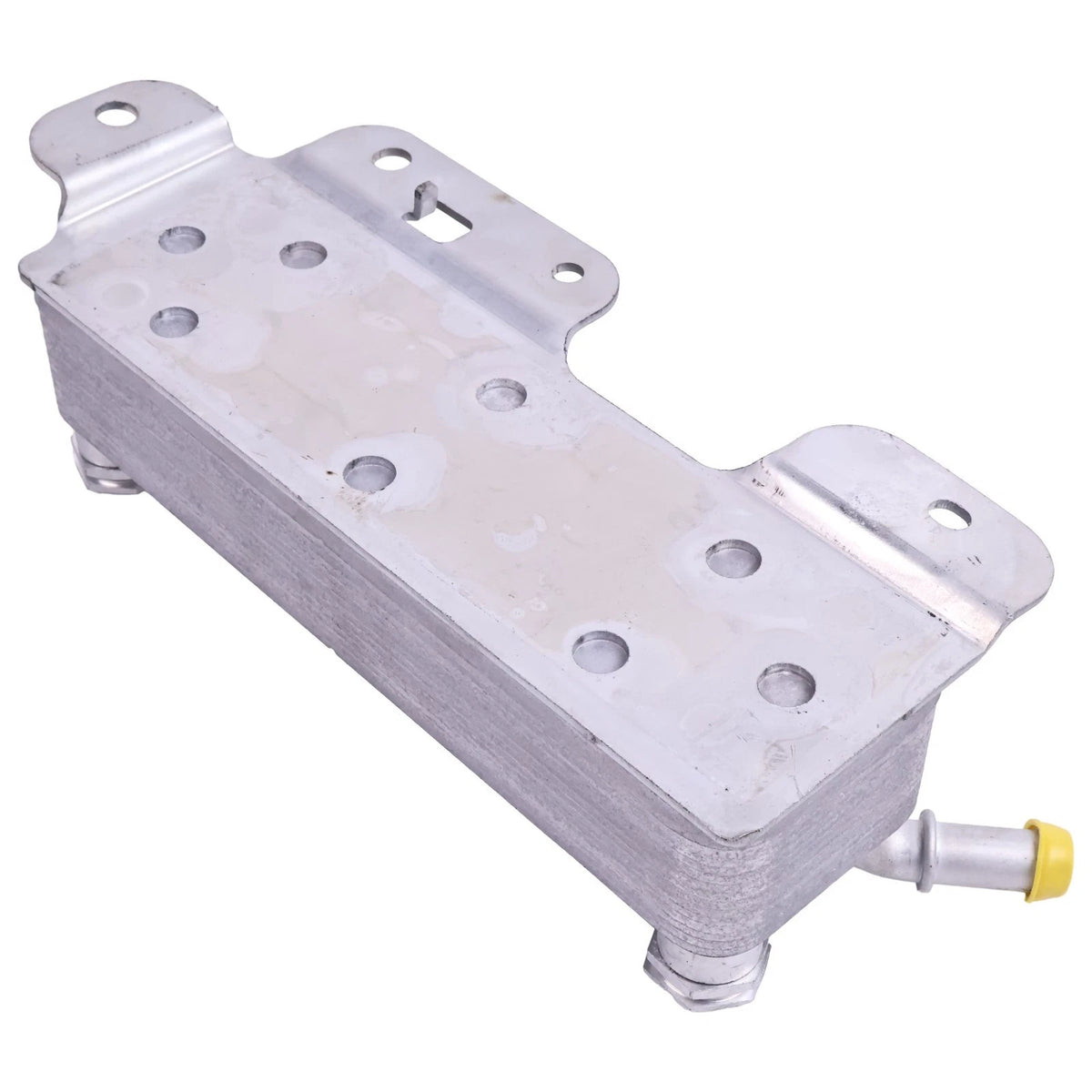Oil Cooler BC3Z-7A095-C for Ford F-250 F-350 F-450 F-550 (2011–2016)