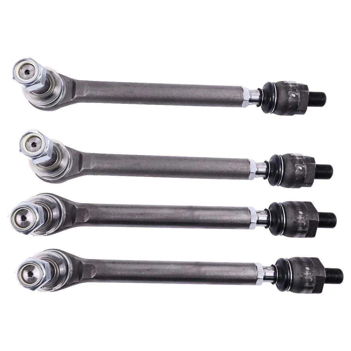 4X Tie Rods for JLG Skytrak Telehandler 4270 4290 4266 (1321148, 8036755)