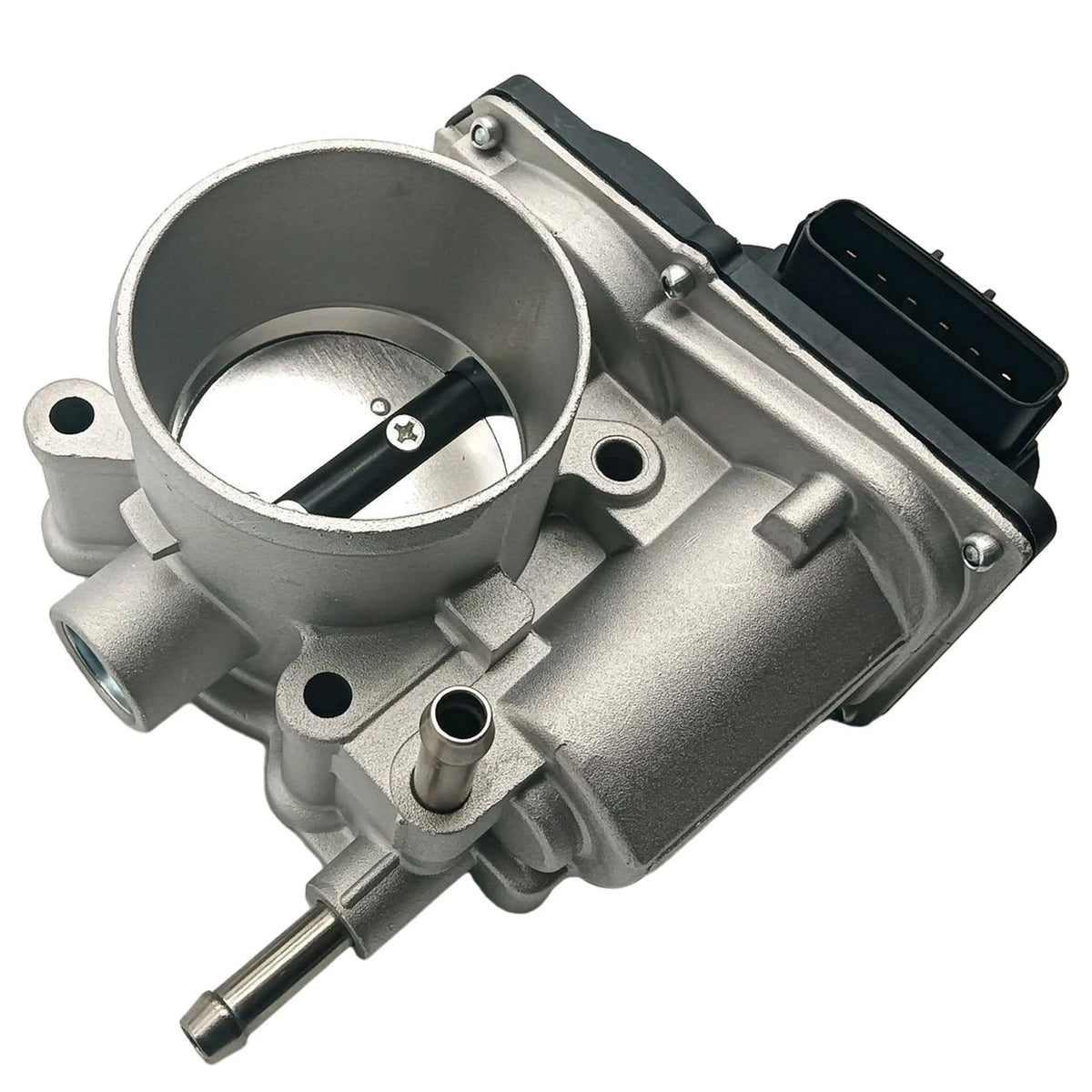 Throttle Body for Toyota Corolla Matrix Pontiac Vibe (2009–2011) 22030-37010