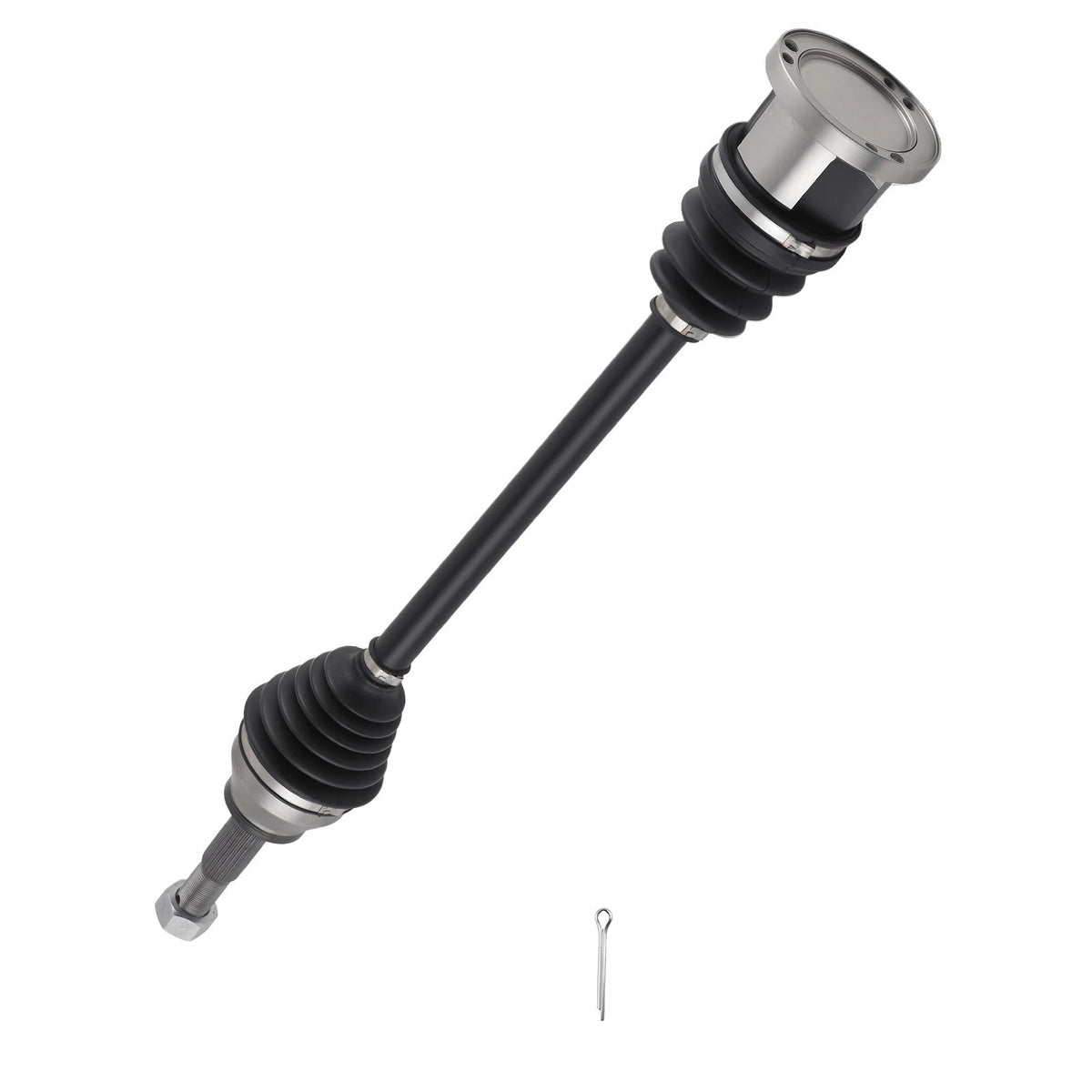 1x Front Left CV Axle Joint Assembly for Infiniti FX35 (2003–2008) NCV53594