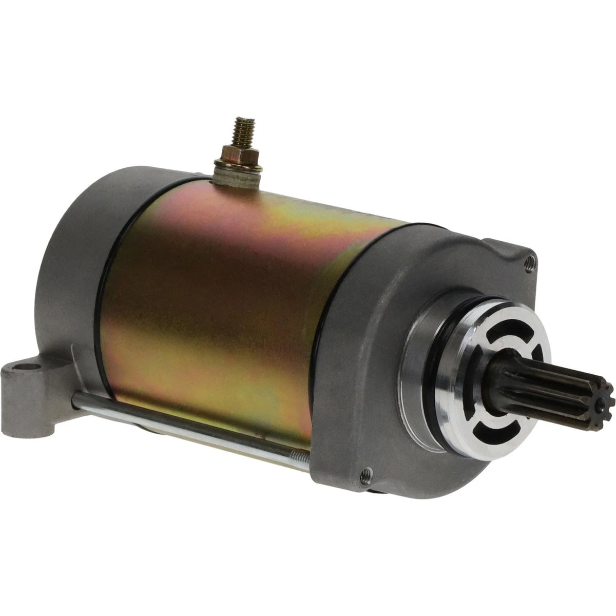 Starter for CF Moto Rancher 600, X6 Terralander 625 (2011–2013) 196S-091100