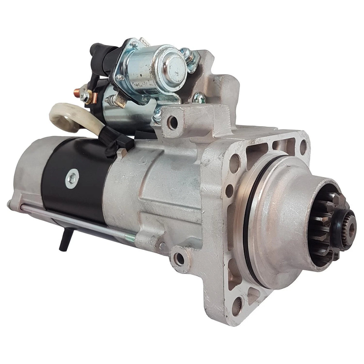 Starter for Volvo G940 G946 G960 7.2L (2010–2011) LRS02607 41048194 21314102