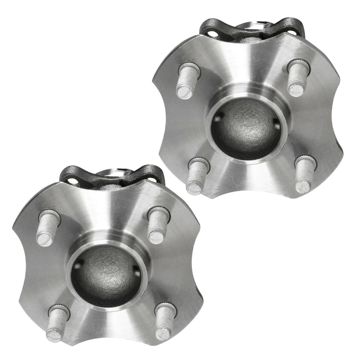 2X Rear Wheel Bearing Hub for Scion XB XA Toyota Echo (2000–2006) 512209