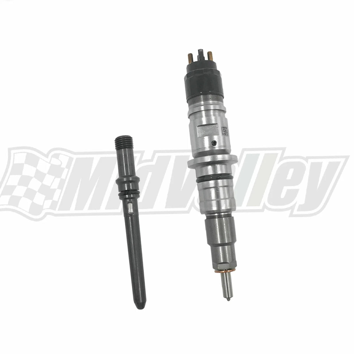 Common Rail Diesel Fuel Injector for Dodge Ram Cummins 6.7L (2007–2018)