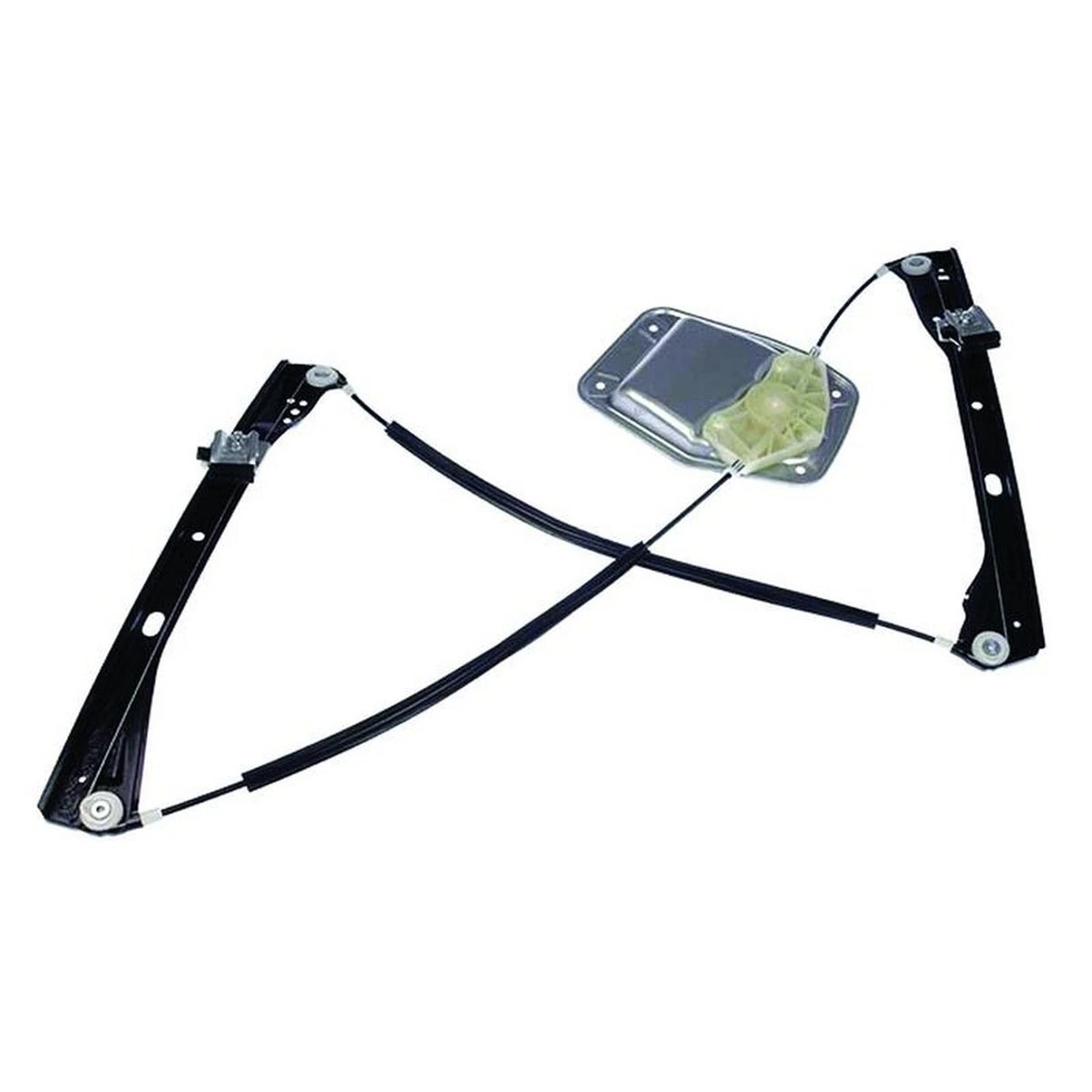 Window Regulator for Volkswagen Rabbit (2006–2009) Front Left 1K3837461A 752-336