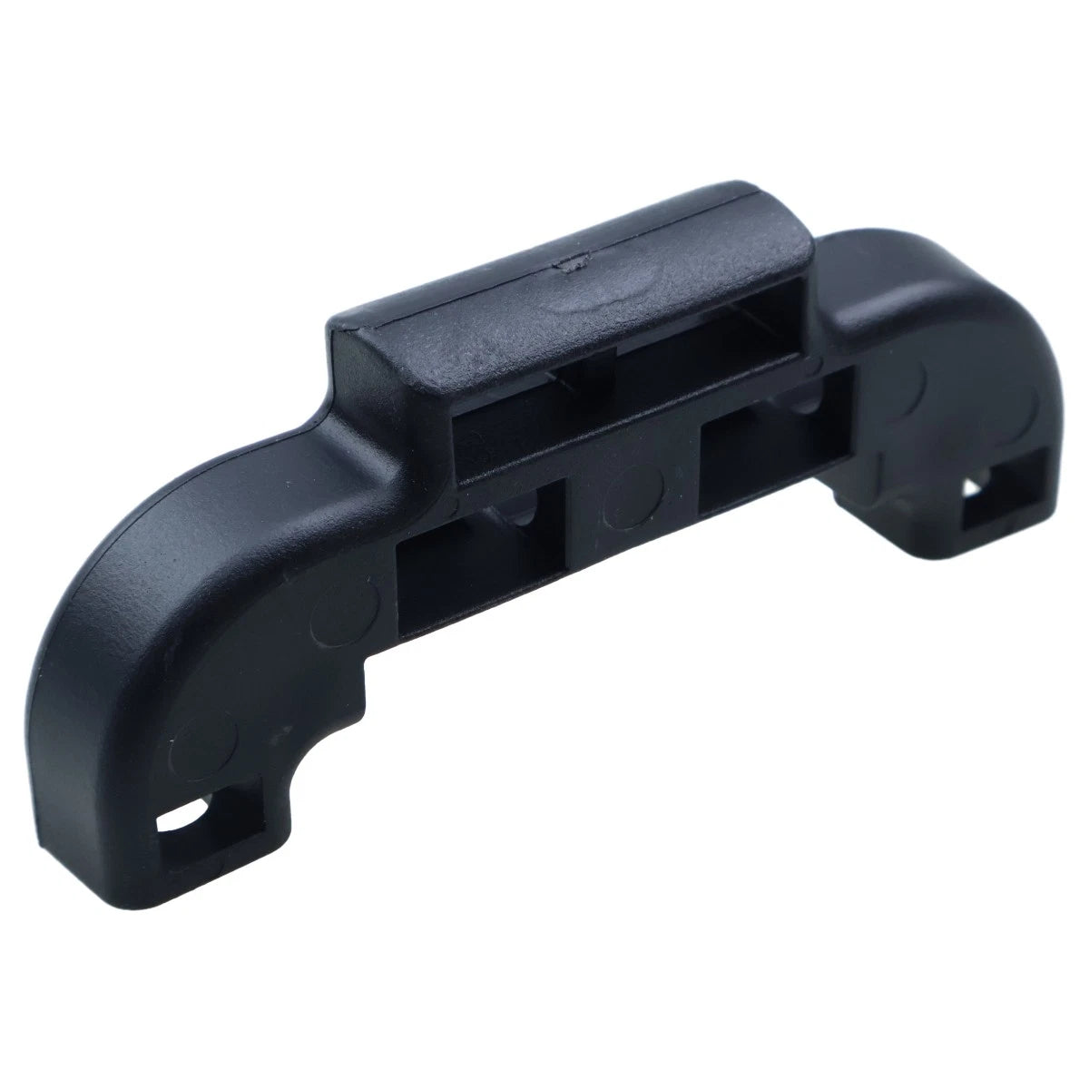Rear Seat Back Frame Bumper for Chevrolet Silverado GMC Sierra 1500 2500 (2014–2019)