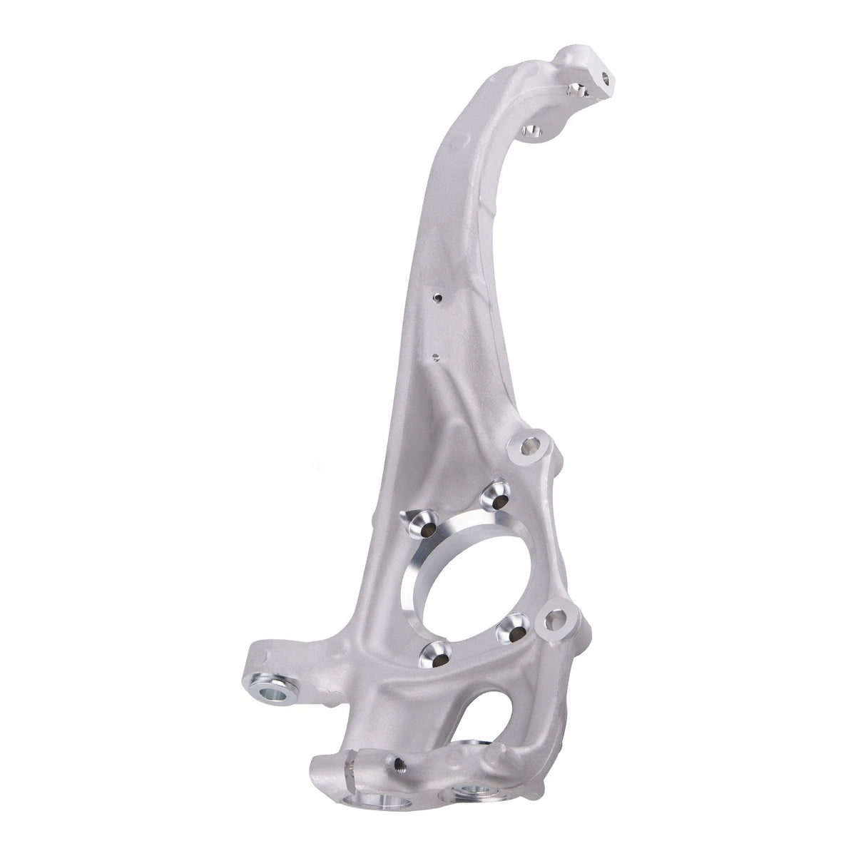 Front Steering Knuckle for Audi A5 8F7 (2009–2017) Right Passenger Side