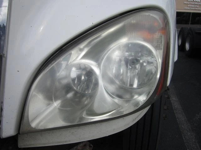 Left Headlight for Freightliner Cascadia (2007–2019) MD