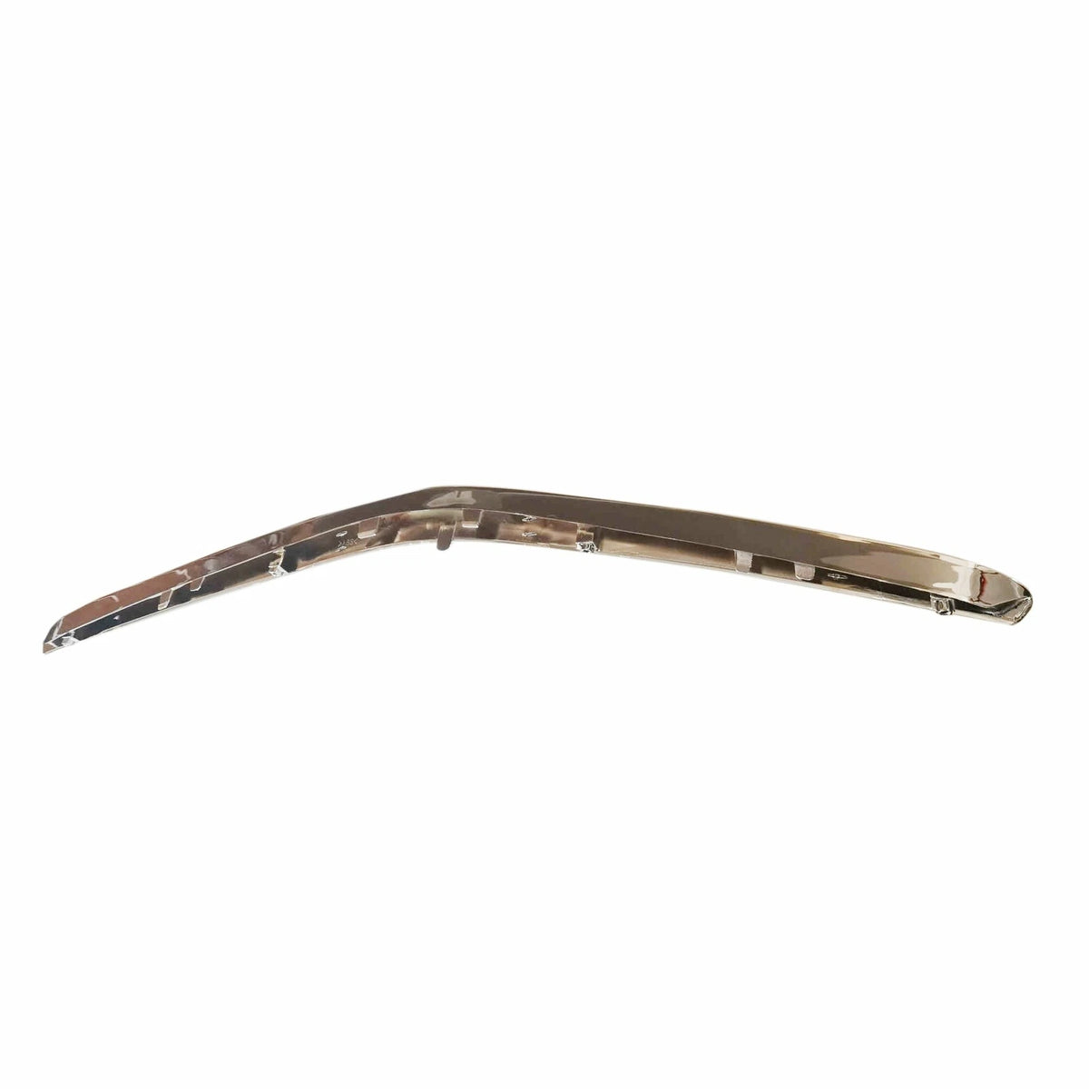 Front Chrome Bumper Trim Molding for Toyota Prius (2004–2009) TO1044107 5271147020