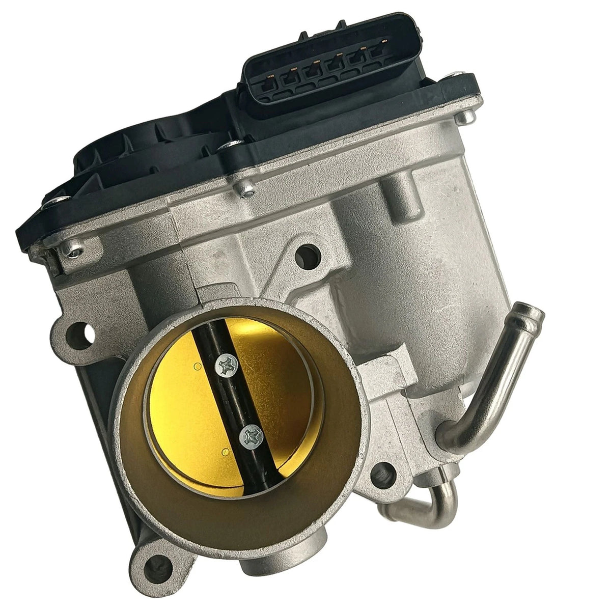 Throttle Body for Toyota Yaris 2006–2019 67-8008 22030-0M010 1.5L L4