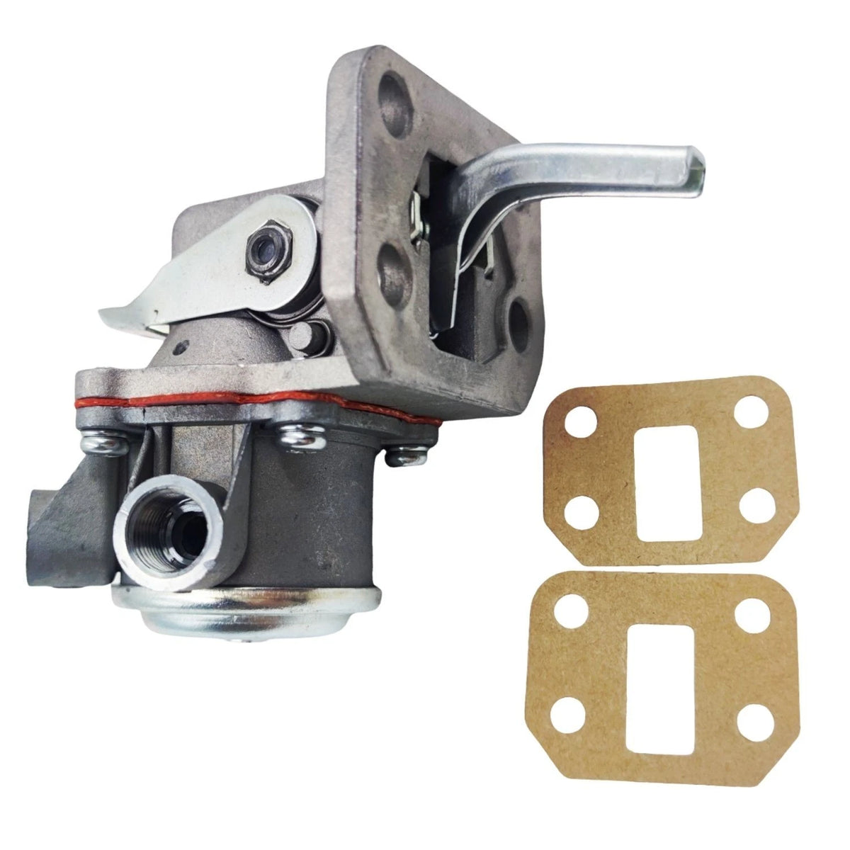 Fuel Lift Pump 121-3220 for Landini Tractor 6860 7830 7860 8860 (–2023)