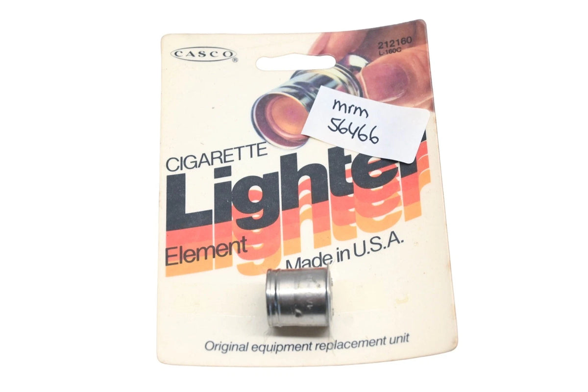 Lighter Element for Casco 212160, L-160C, 56466 (NOS)