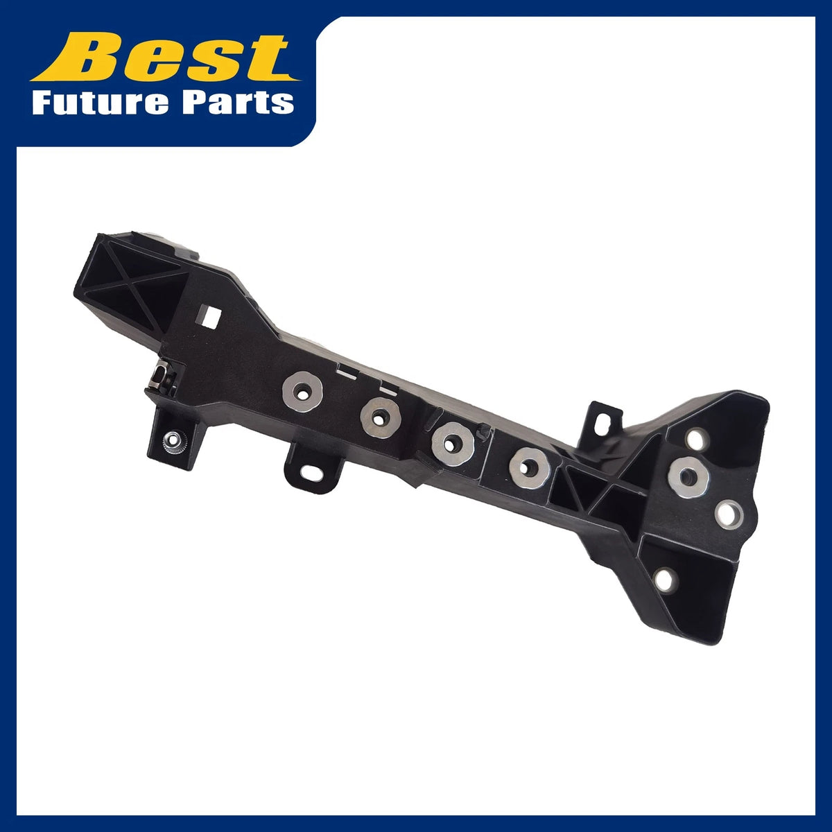 Right Passenger Side Radiator Core Support Bracket for Infiniti Q50 (2014–2020)