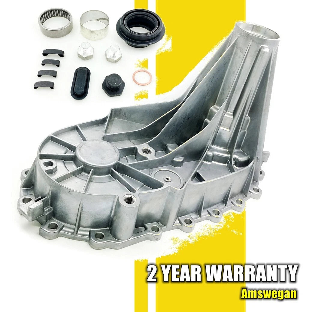 Transfer Case Housing Repair Kit for Chevrolet Silverado 1500 (1999–2007) 12473226