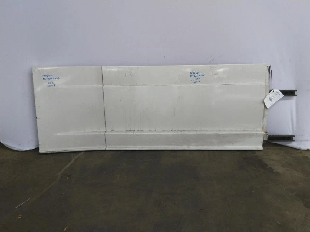Side Fairing Right for Freightliner Cascadia 125 (2017)