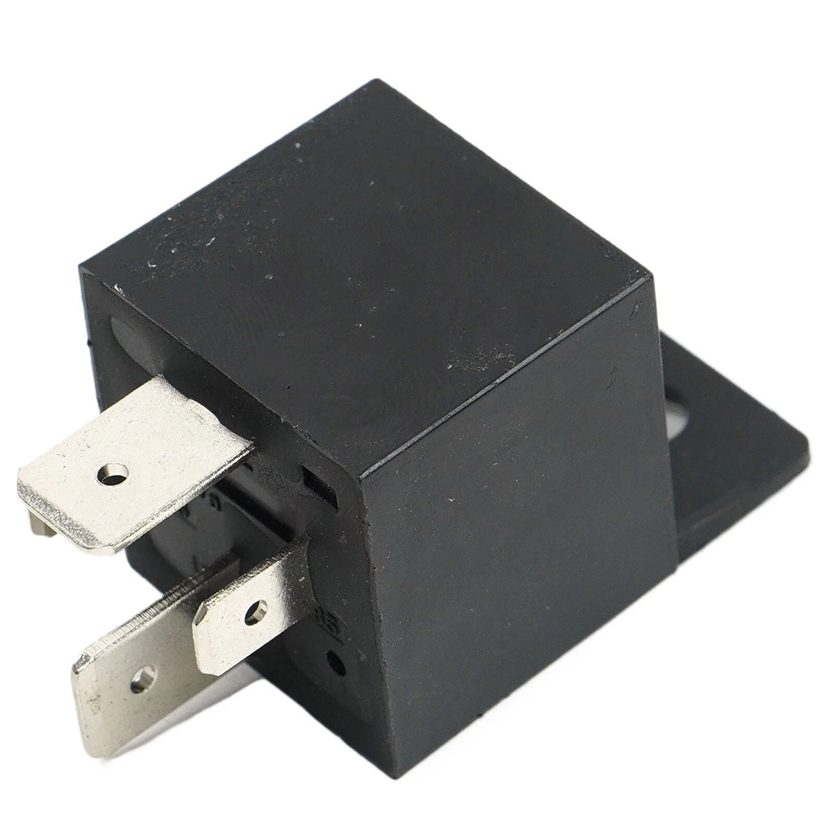 14V 80A Fuel Shut Off Solenoid Relay for Dodge Cummins 5.9L (1994–1998)