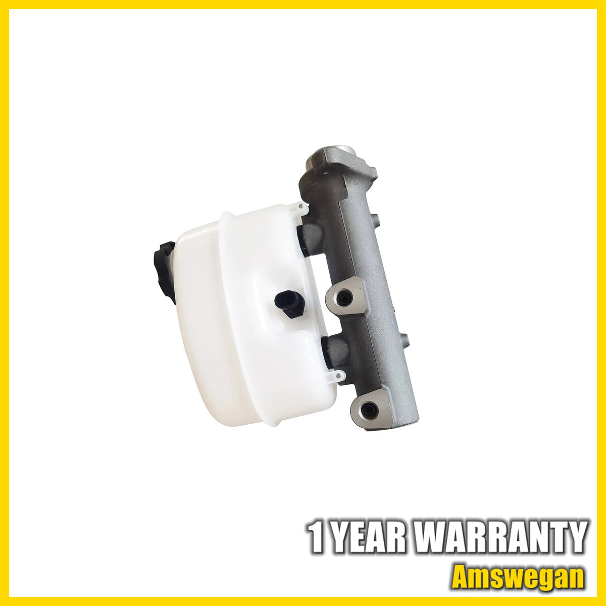 Brake Master Cylinder for Chevrolet Express GMC Savana 1500 (2009–2014) M630510