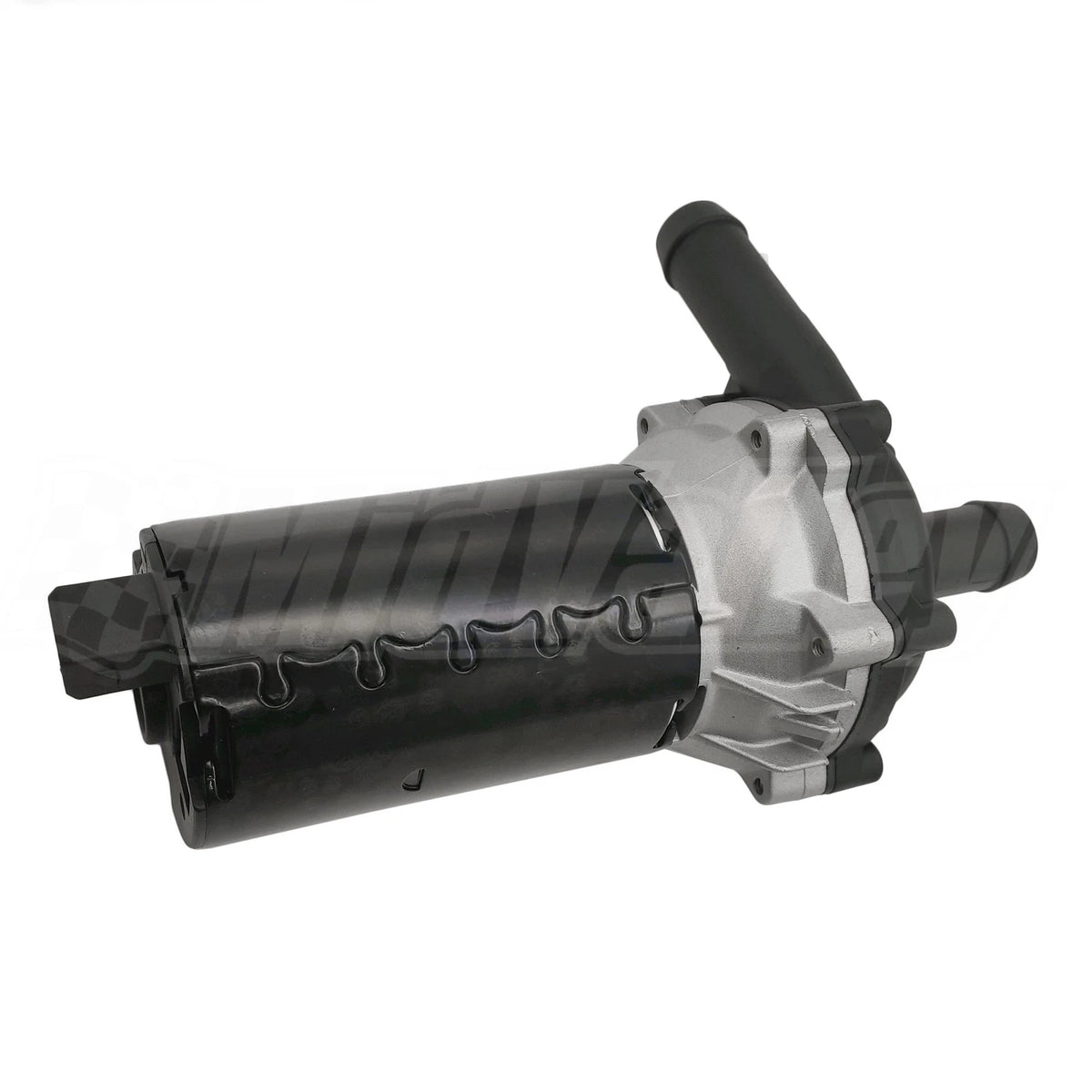 Auxiliary Water Pump for Ford F-150 Mustang Chevrolet GMC Lincoln (1998–2014)