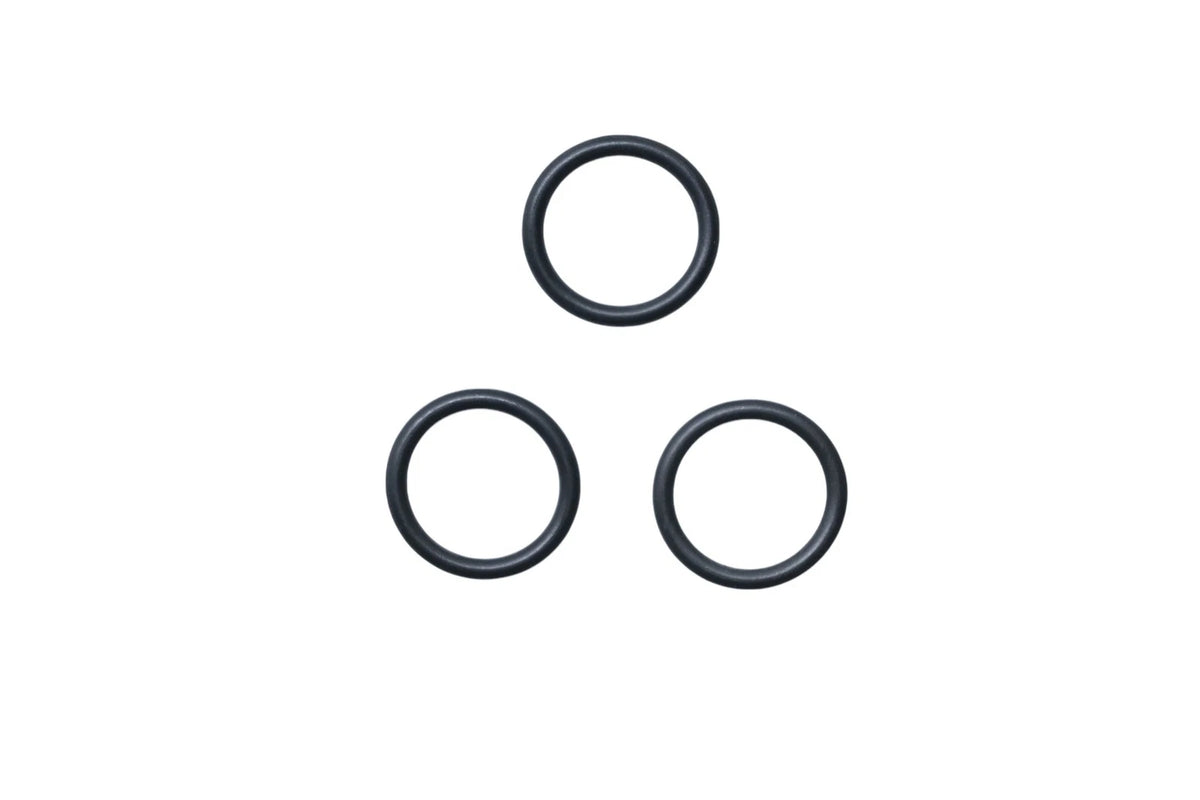 3X O-Rings for Ford (F2VY-7Z136-A)
