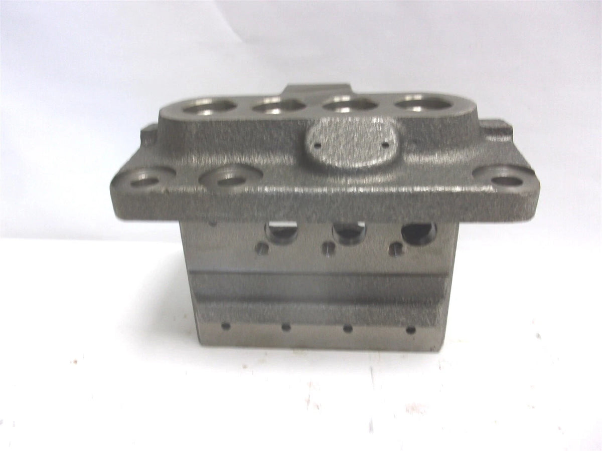 Injection Pump Housing for Kubota (70000-65388, 15401-51080, 090110-1332)