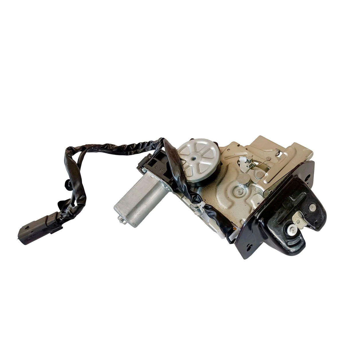 Tailgate Lock Actuator Motor for Ford Escape Edge Lincoln MKT MKX MKC (2013–2020)
