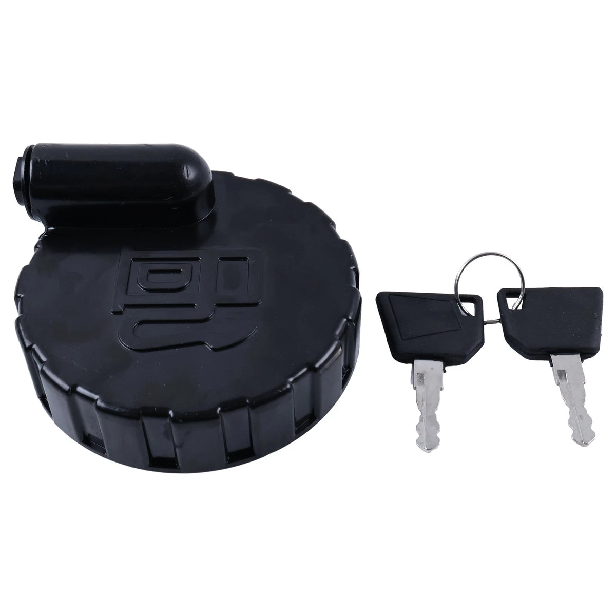 Fuel Tank Cap 123/05892 for JCB Backhoe 1400B 1550B 1600B 214 215 216 3C 3CX 4CX