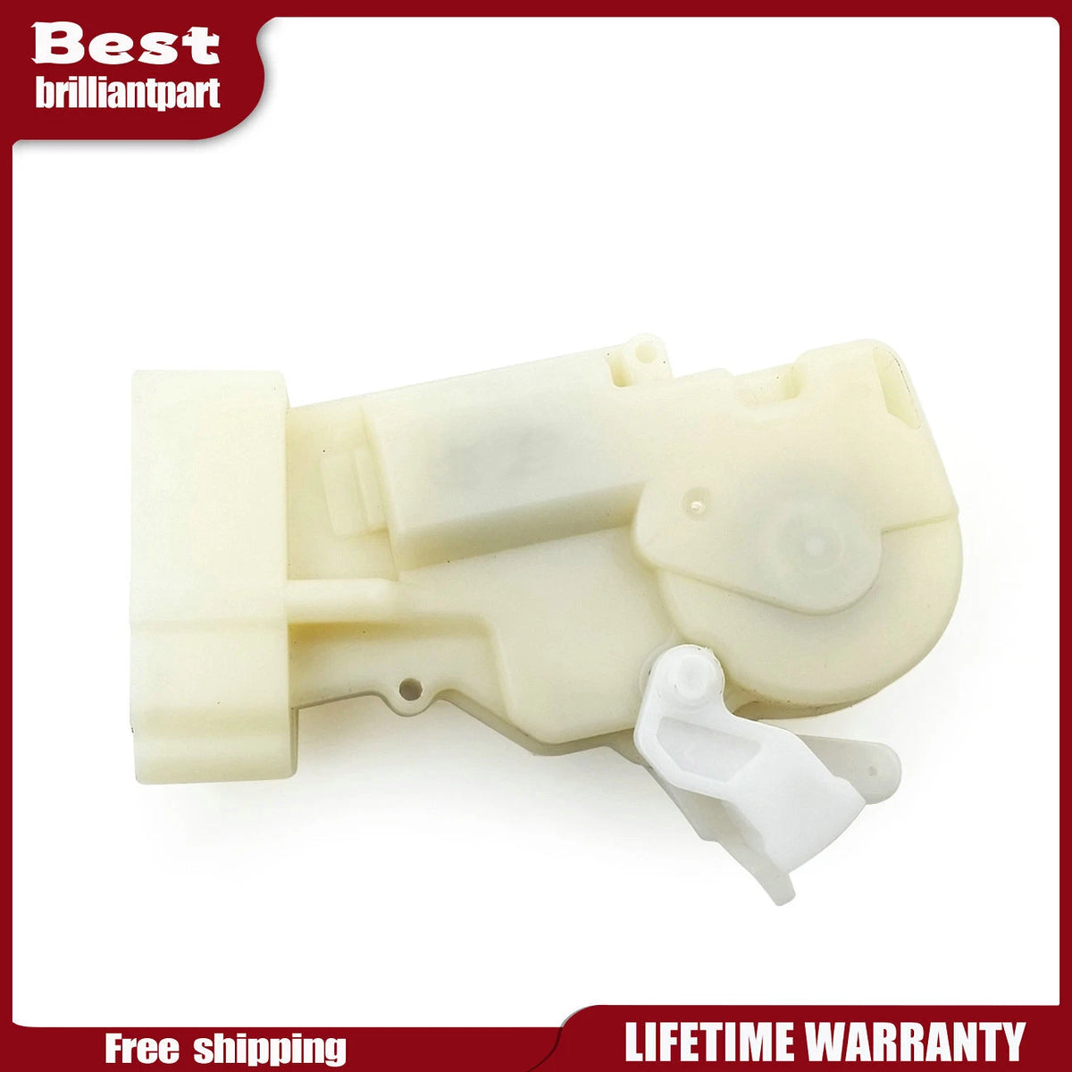 Door Lock Actuator LH for Lexus GS300 GS400 Toyota Prius (1998–2005)