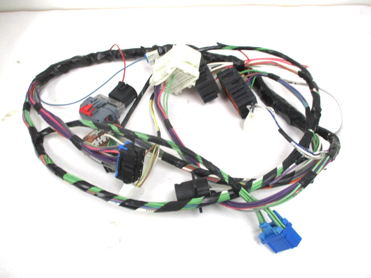Electrical Cab Base Harness for International (3604194C91) (LHD)