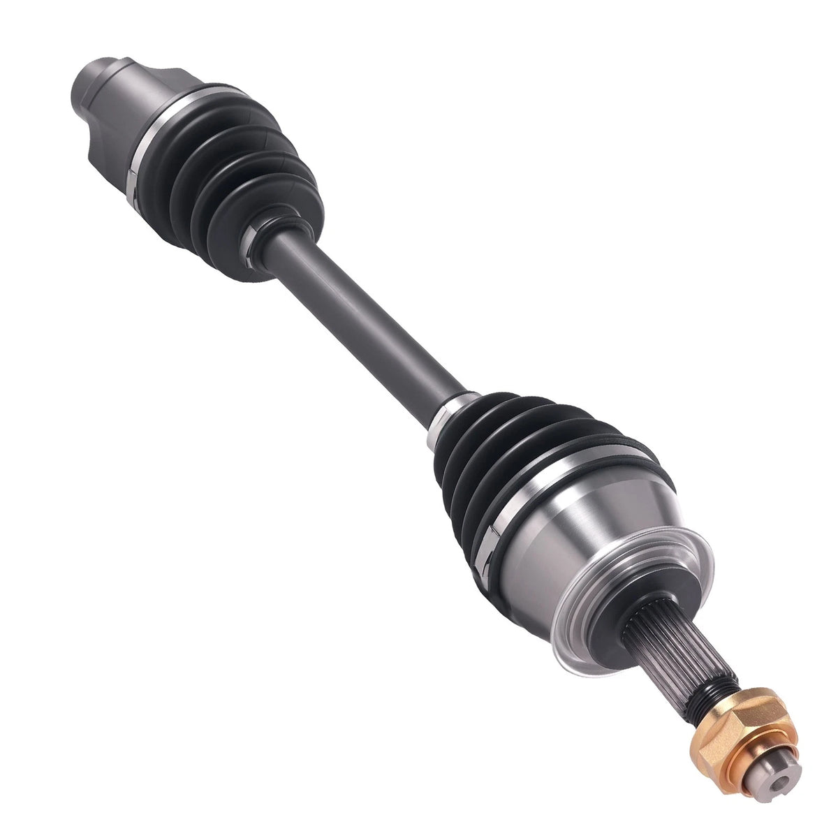 Front Right CV Axle Shaft for Chevrolet Trax, Buick Encore (2013–2022)