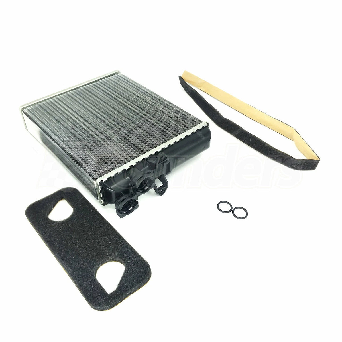 HVAC Heater Core 91715037 for Volvo S60 S80 V70 XC70 XC90 (1999–2013)