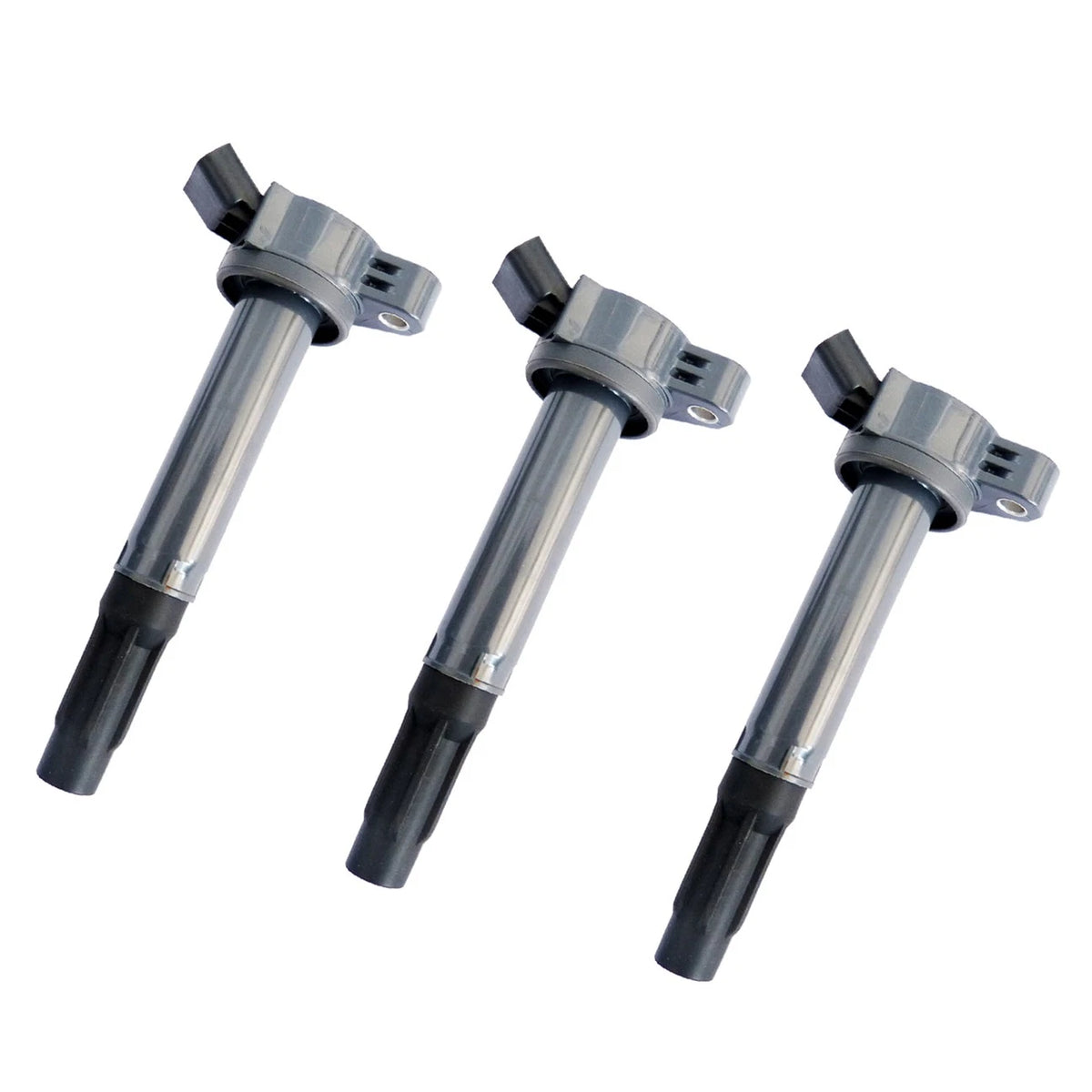 Set of 3 Ignition Coil Packs for Toyota Lexus 3.5L V6 (2006–2019)
