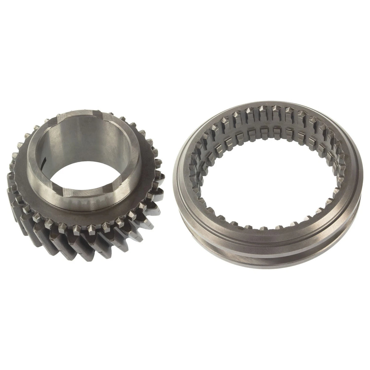 3rd Gear Kit for SM465 (Torque-Lock Synchro Teeth, Anti-Jump-Out)