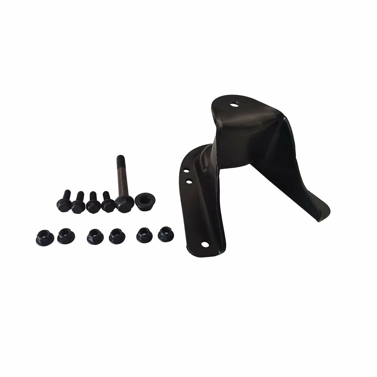Rear Leaf Spring Hanger for Chevy P30 GMC P3500 (1985–1999) 722-084