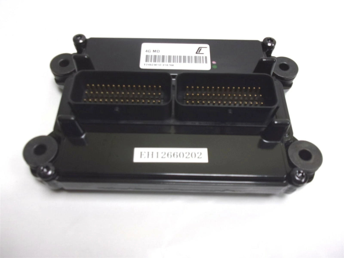 ECU for Kubota WG2503 (EH126-60202, EH126-60203)