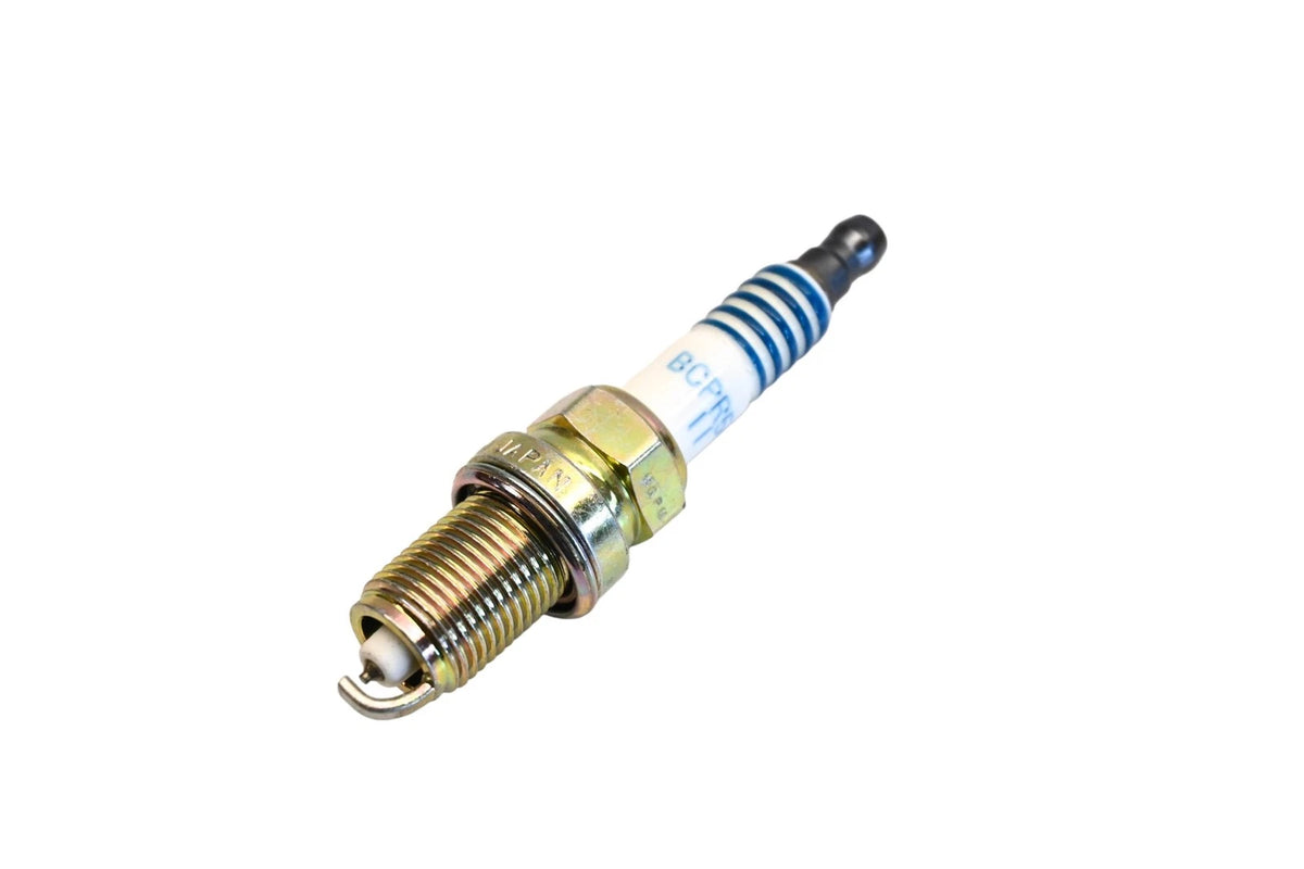 NGK BCPR5EP-11 Spark Plug for (2000–2023)