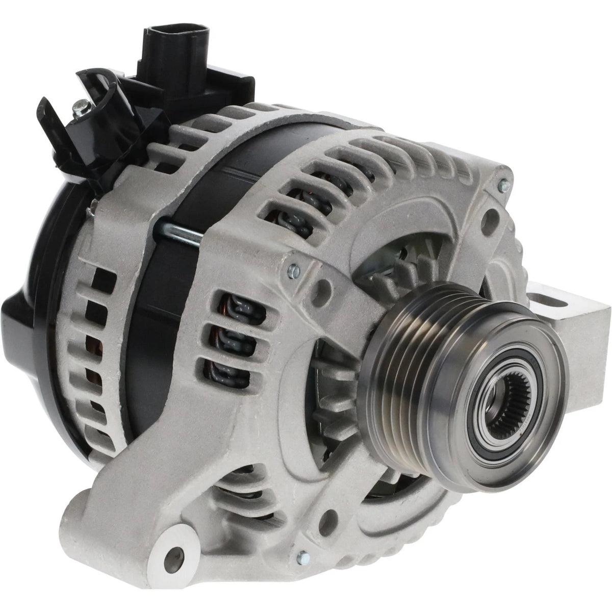 Alternator for Volvo S40 L5 2.4L (2004–2004) 104210-4050 104210-4051