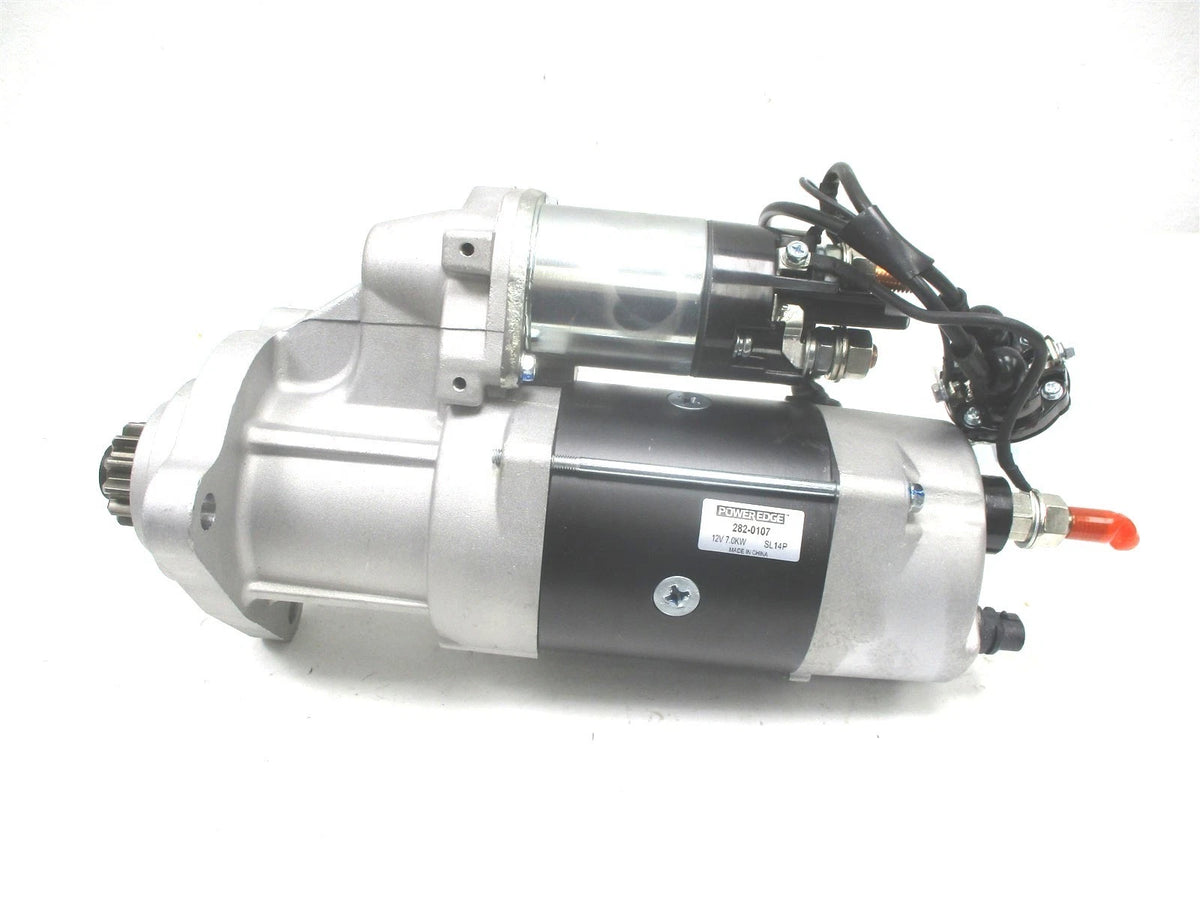 Poweredge Starter 12V 7.0 kW 12T CW for Denso 282-0107