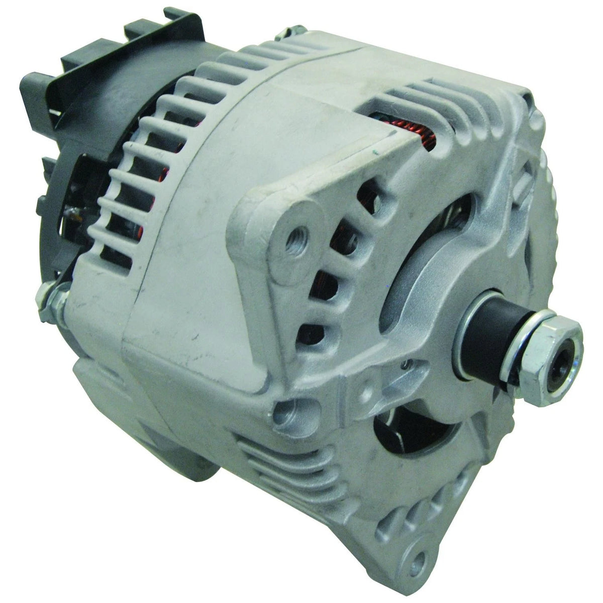 80AMP Alternator for Caterpillar M322C 3056E (2005–2009) 102211-8140 400-41010