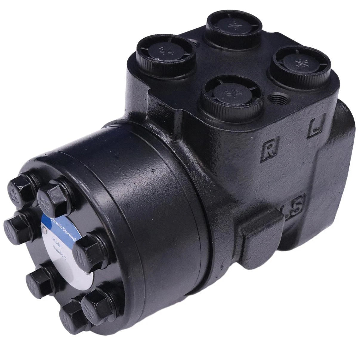 Hydraulic Steering Unit 211-1012-002 211-1012 for Eaton Char-Lynn 3 6 12 Series