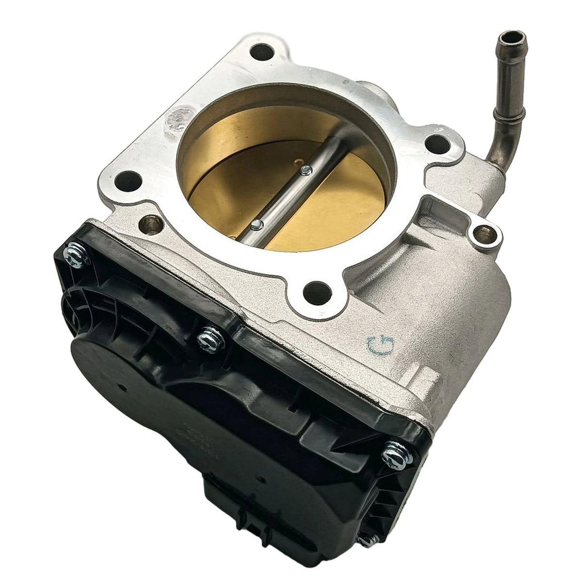 Throttle Body for Lexus GS350 GS450H IS300 IS350 LC500H LS500H RC300 RC350 (2006–2023)