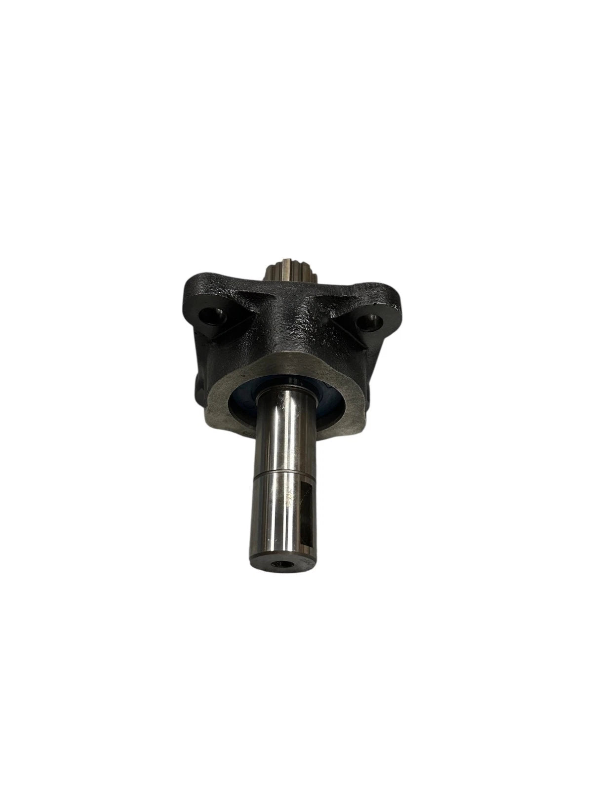 PTO Adapter for Universal DIN 5462 to 1¼” Round Keyed Shaft