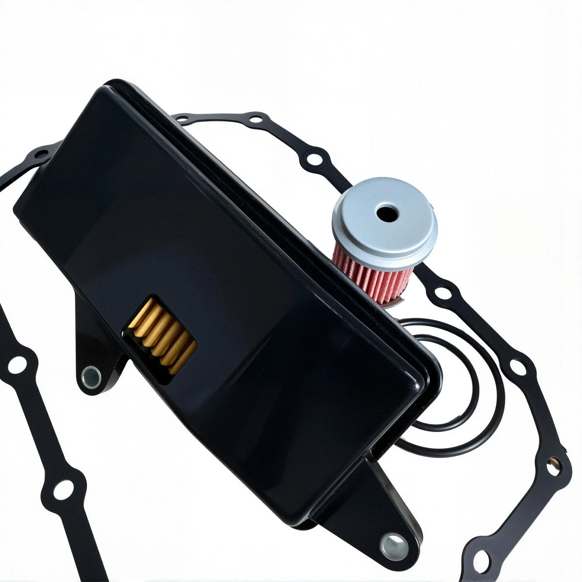 Auto Transmission Filter for Honda Civic (2014–2020), Fit (2015–2019), HR-V (2016–2020) 254205T0003