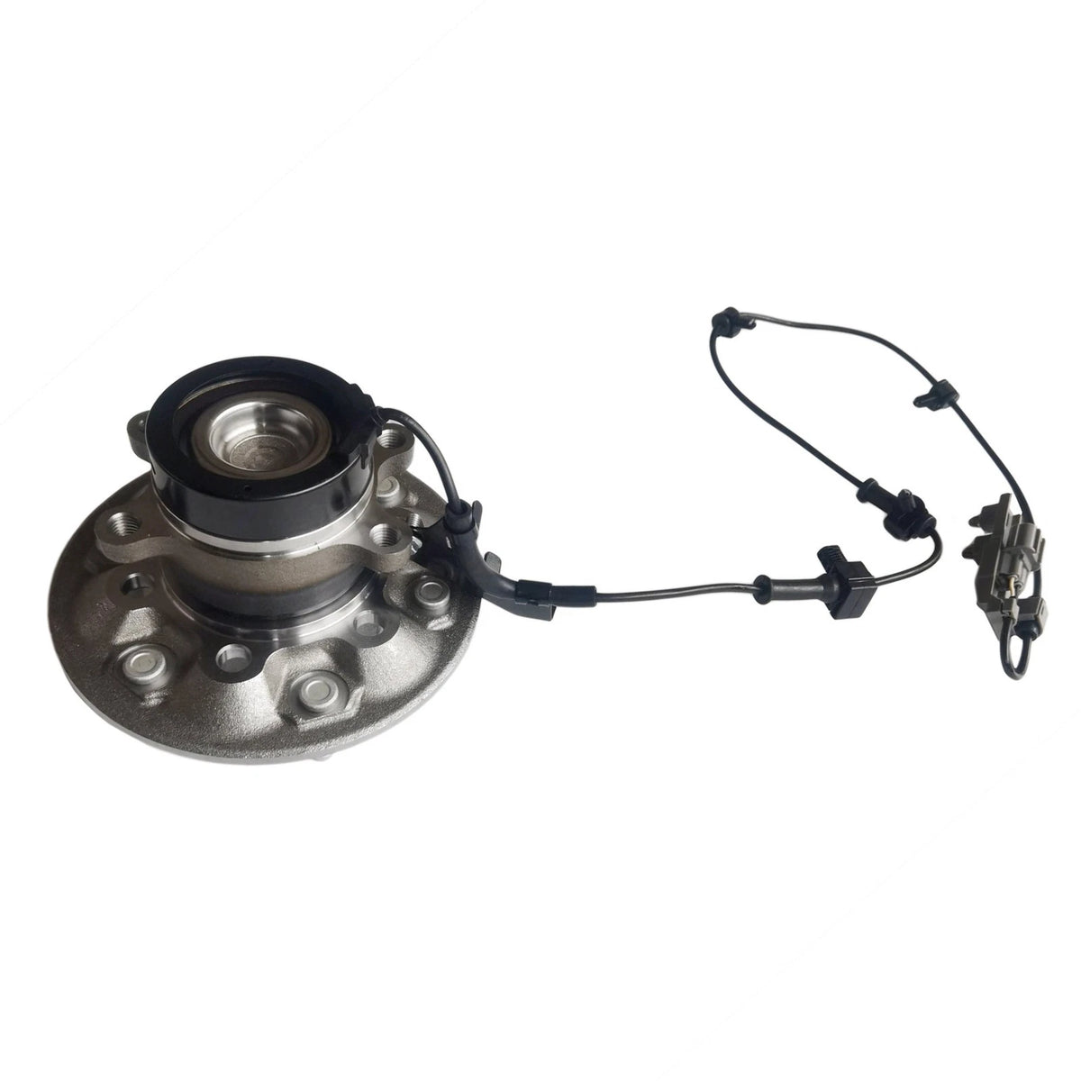Front Wheel Hub & Bearing Driver Left LH for Chevy GMC Pickup Truck