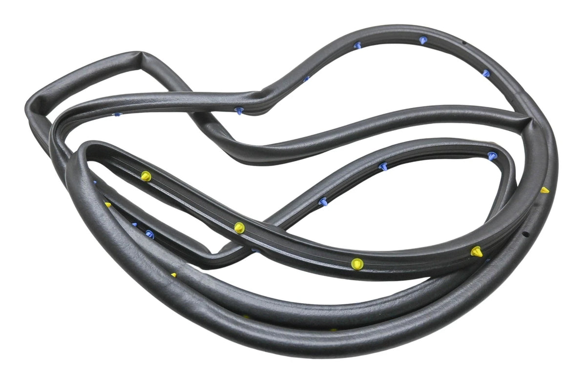 Weatherstrip for GM (84684672)