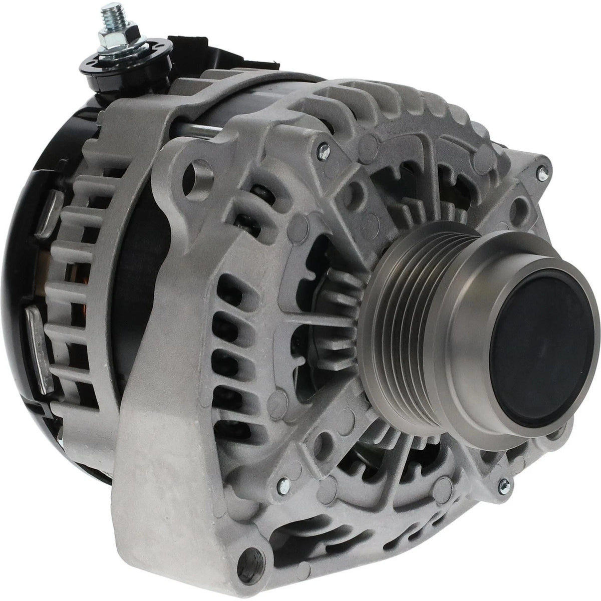 Alternator for GMC Sierra 1500 V6 4.3L (2014–2016) 22949467 104210-6870 400-52480R