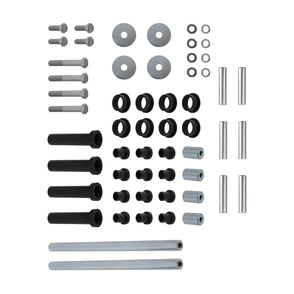 Suspension Bearing Carrier Kit for Polaris Sportsman 500 600 700 800 (2003–2010)