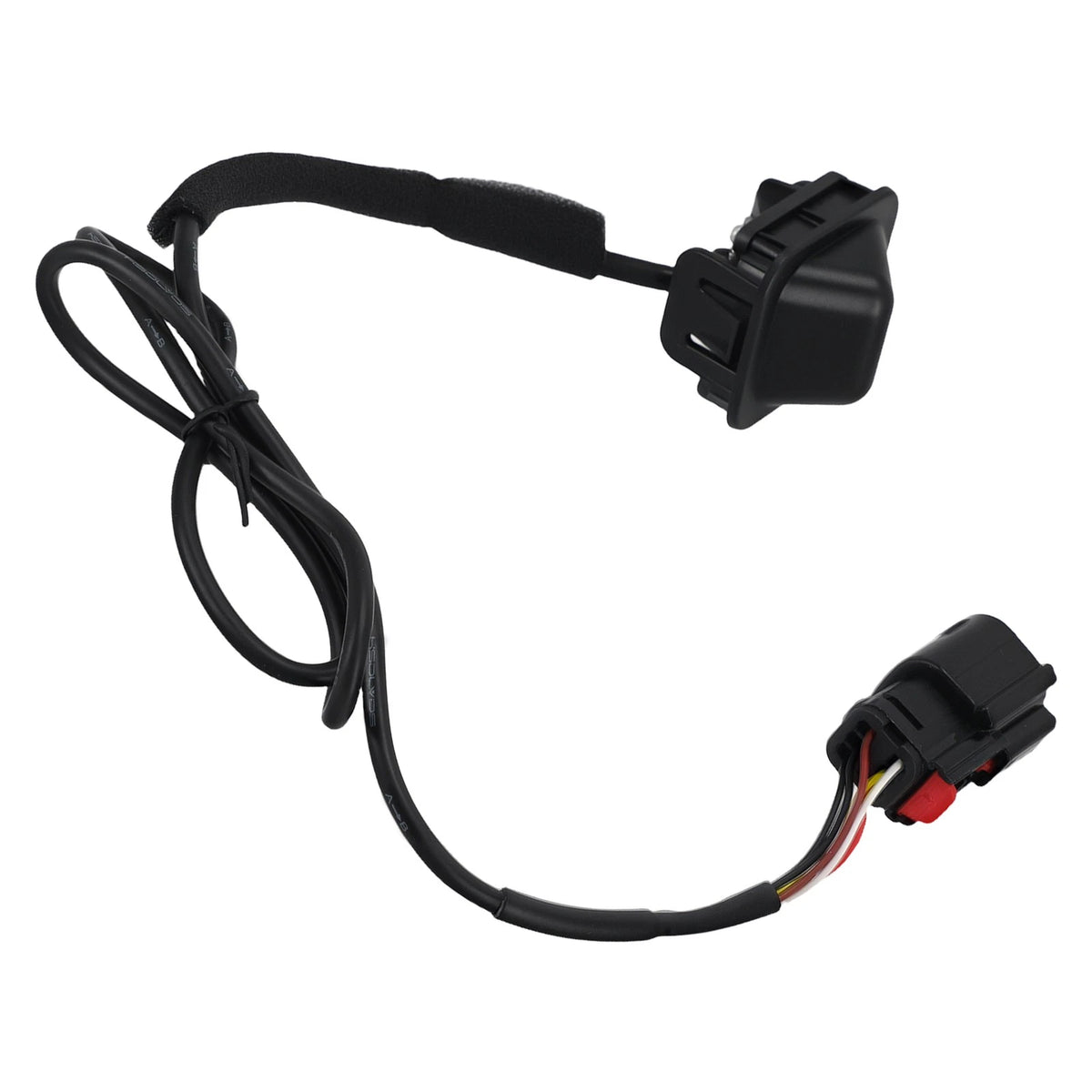 Parking Backup Camera for Chevrolet Corvette Z06 (2014–2019) 23199271