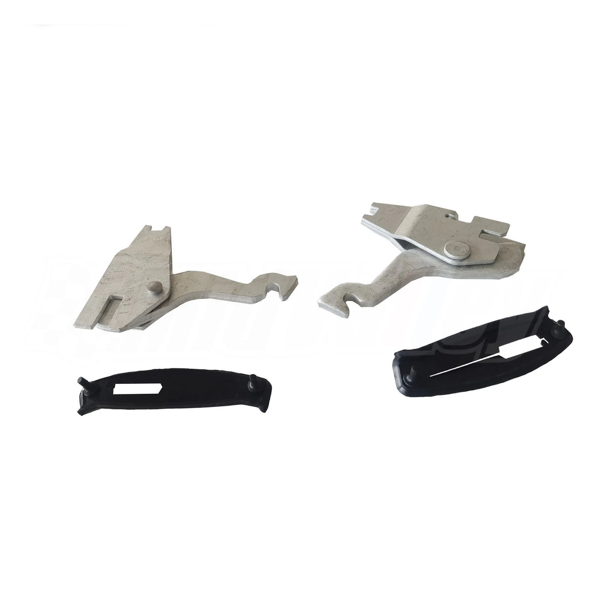 Parking Brake Lever Kit for Chevy Express 3500 GMC Savana (2009–2020) 20778493