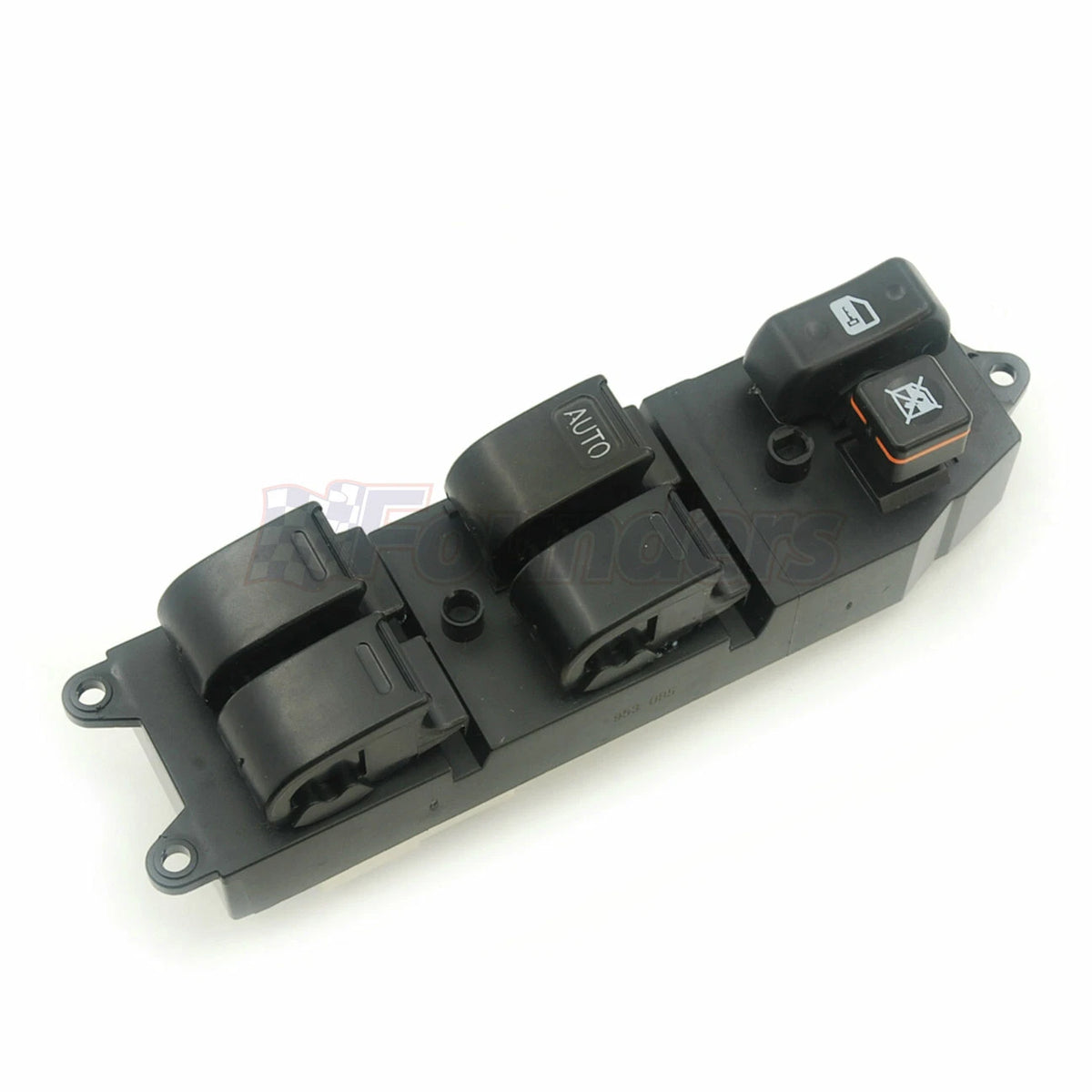 Electric Power Window Master Control Switch for Toyota Camry Corolla Avalon (1997–2006)